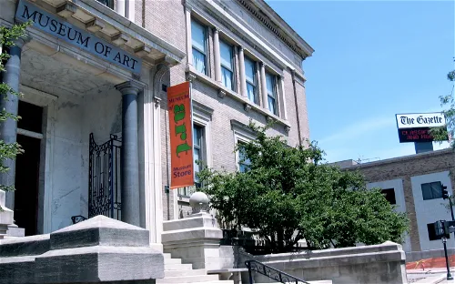 Cedar Rapids Museum of Art