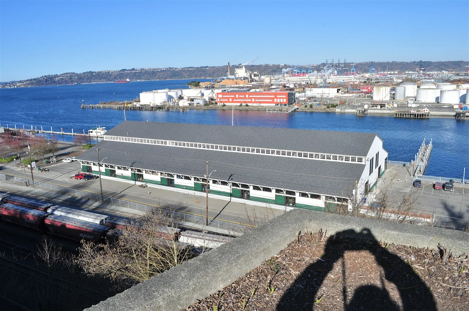 Working Waterfront Maritime Museum