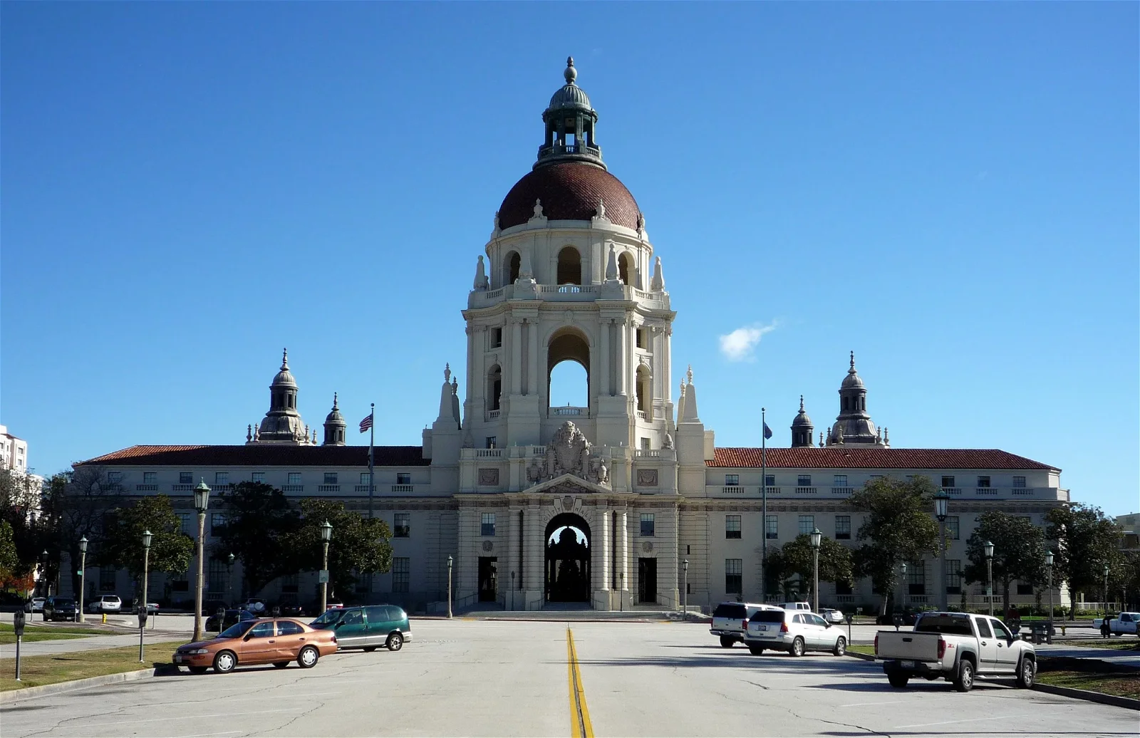 All free museums and attractions to visit in Pasadena - Whichmuseum