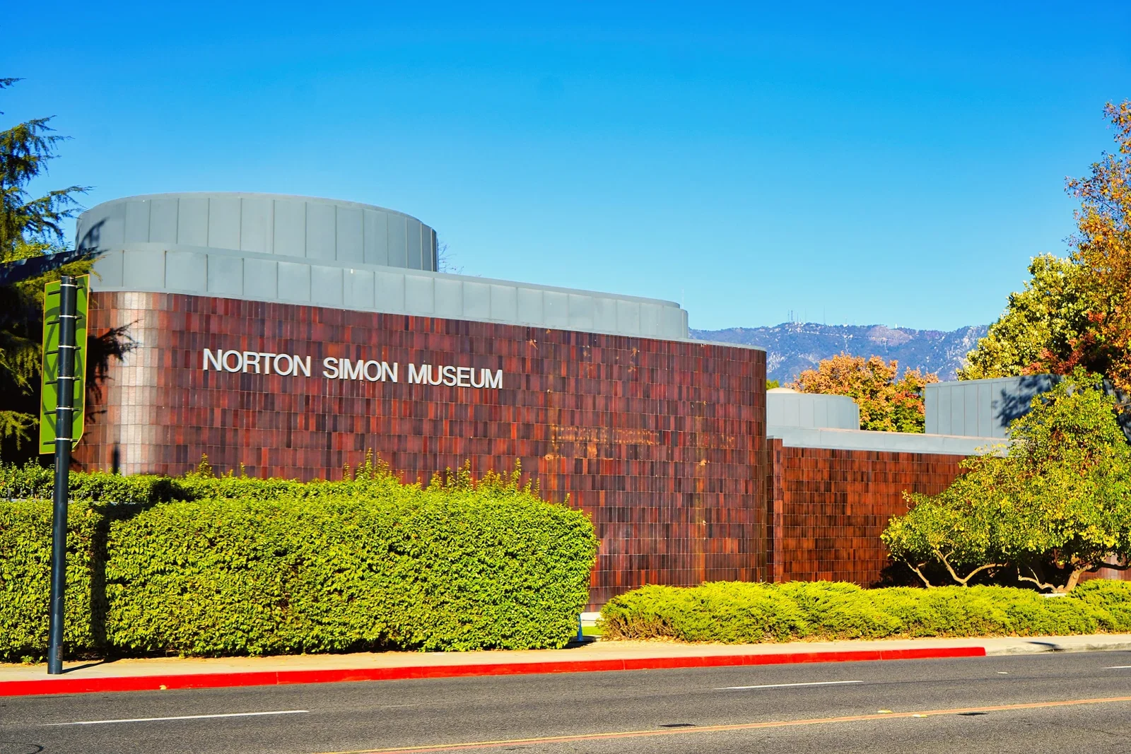 Norton Simon Museum: A Collector's Legacy in Pasadena