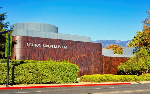 Norton Simon Museum