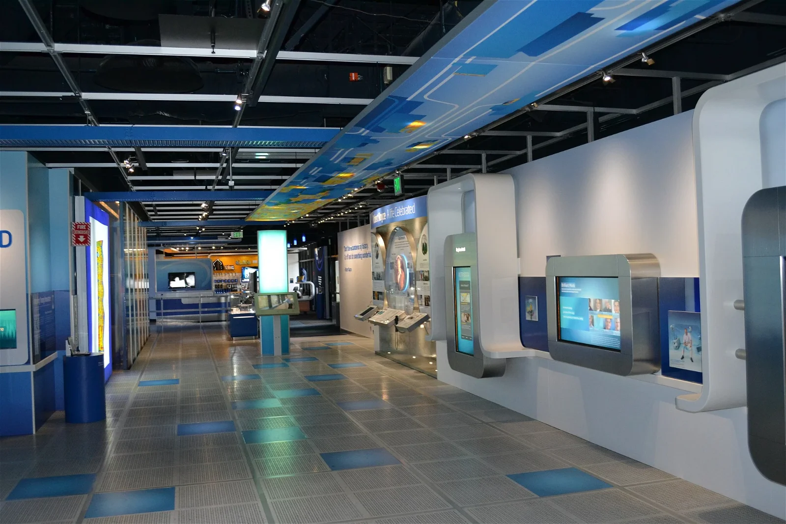 Intel Museum