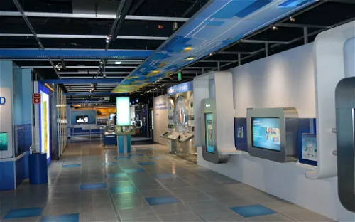Intel Museum