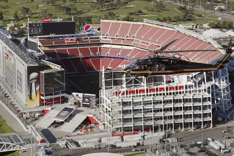 Levi's Stadium