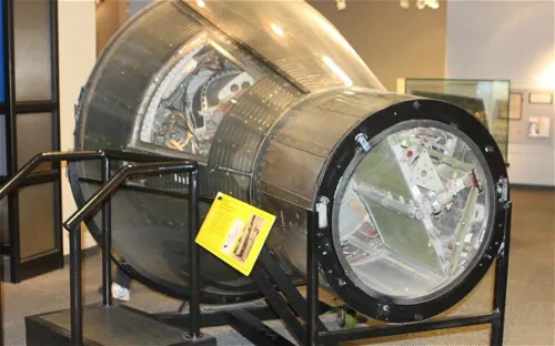 Museum of Life and Science