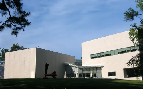 Nasher Museum of Art