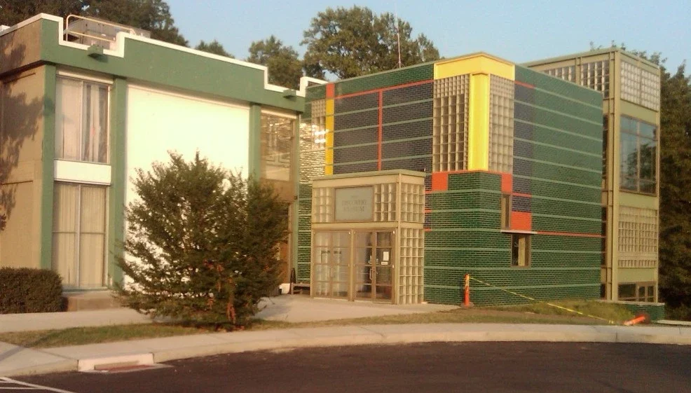 SHU Discovery Science Center