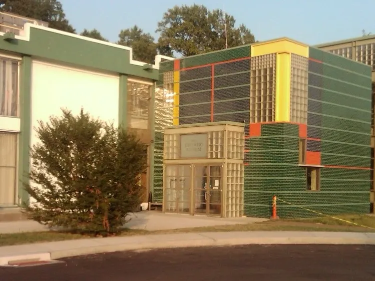 SHU Discovery Science Center (Bridgeport) - Visitor Information & Reviews