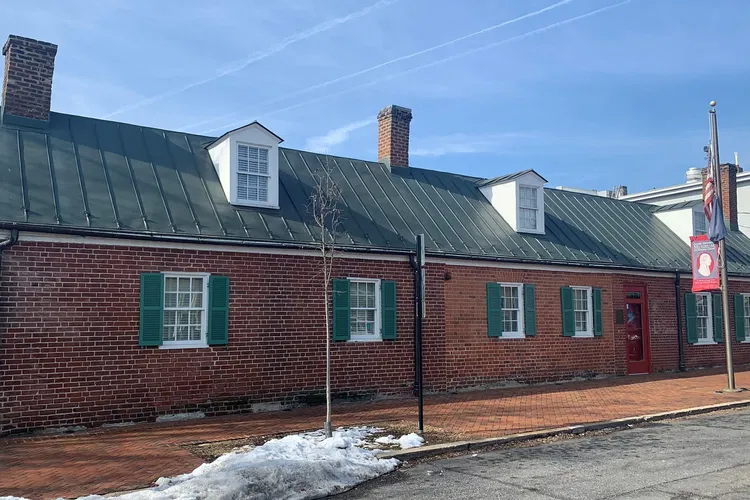 James Monroe Law Office