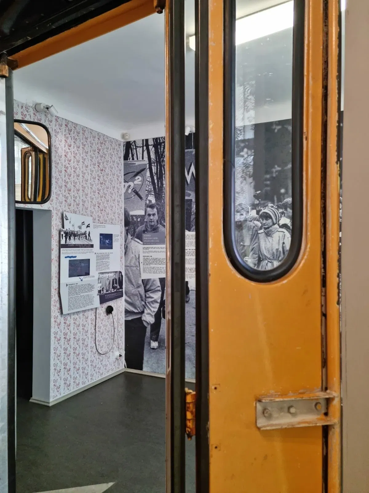 Popular Front Museum of Latvia