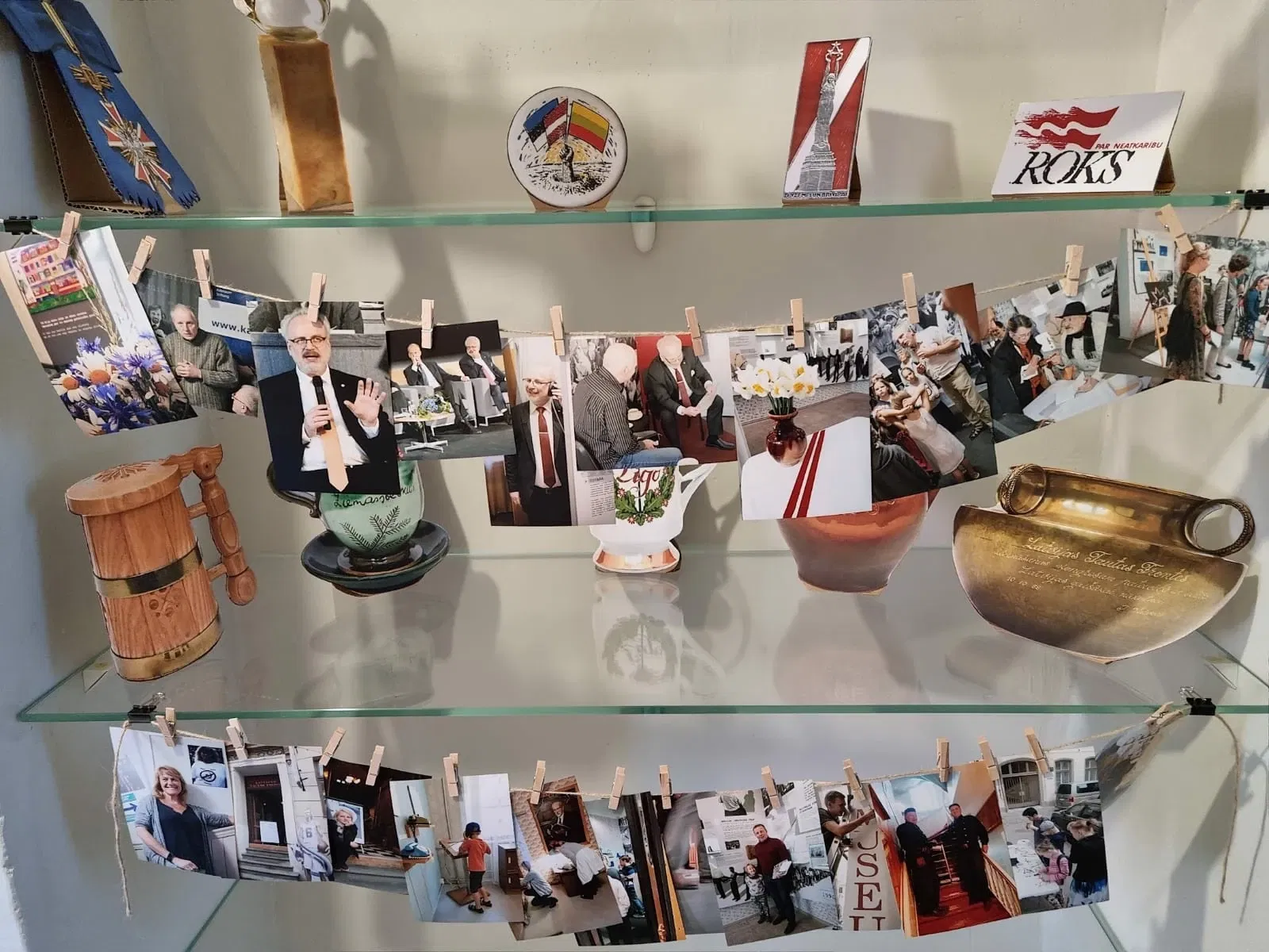 Popular Front Museum of Latvia