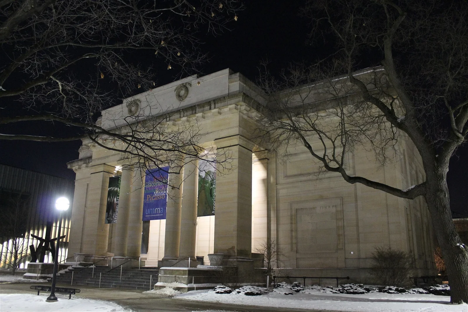University of Michigan Museum of Art