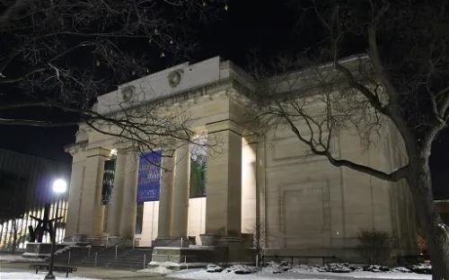 University of Michigan Museum of Art
