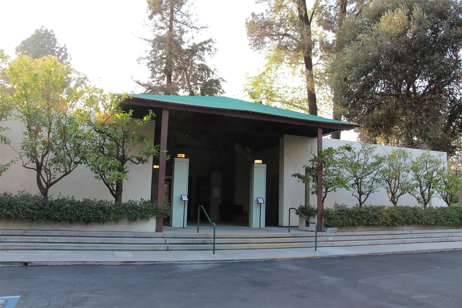 Pasadena Museum of History