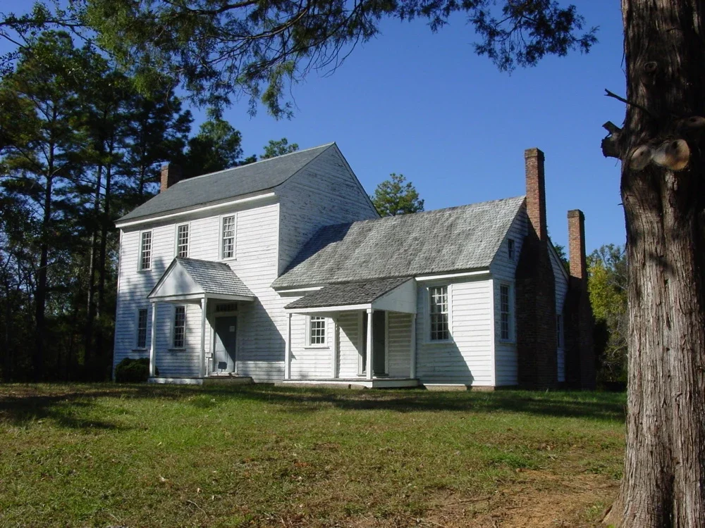 Stagville State Historic Site