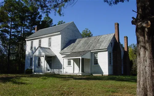 Stagville State Historic Site