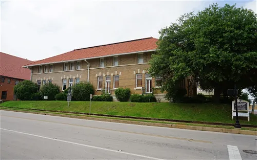 Smith County Historical Society Museum