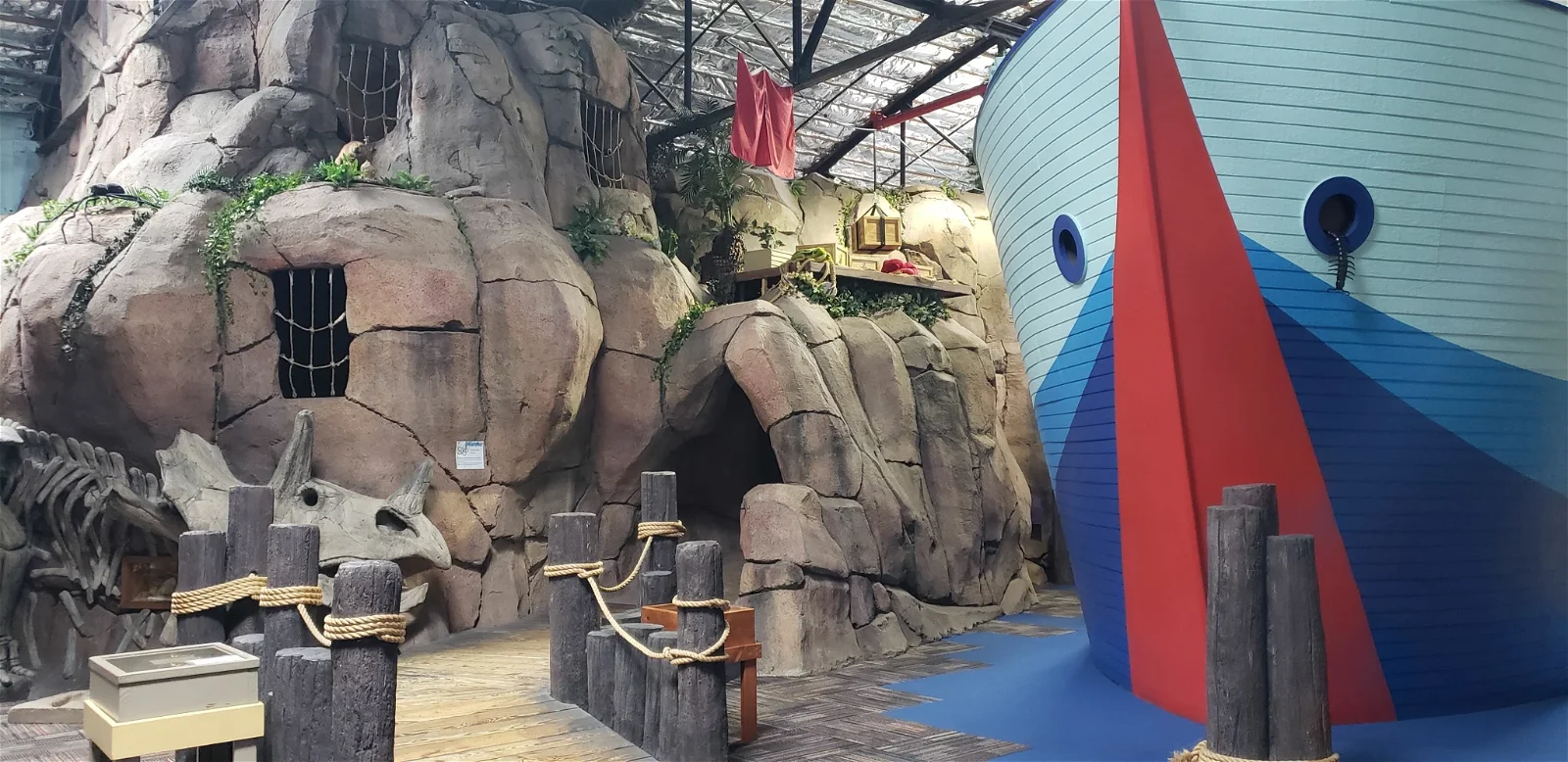 Discovery Science Place