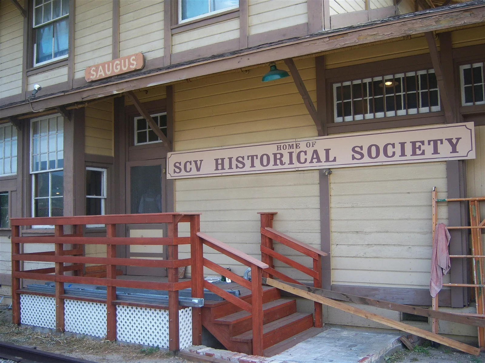 Heritage Junction Historic Park