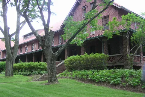 InfoAge Science and History Museums
