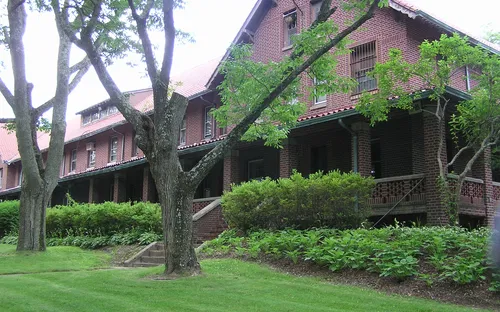 InfoAge Science and History Museums