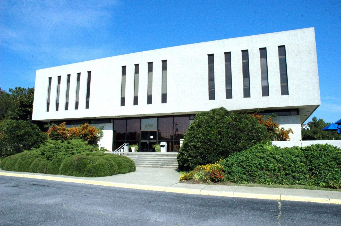 Edgar Cayce's Association for Research & Enlightenment