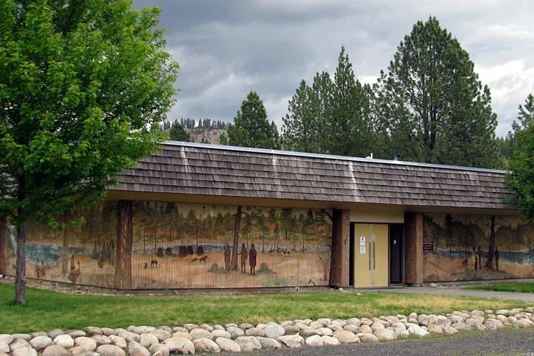 Riverside State Park