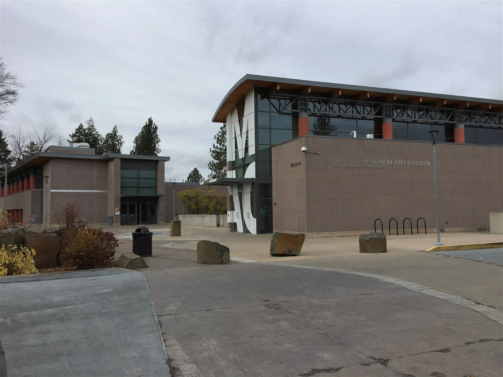 Northwest Museum of Arts and Culture