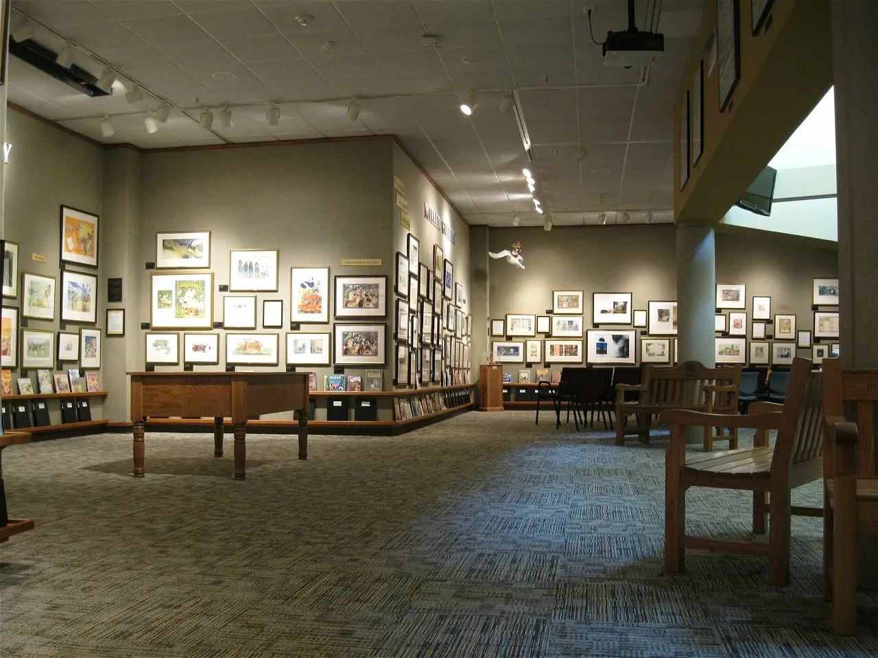 Local Spotlight: Mazza Museum