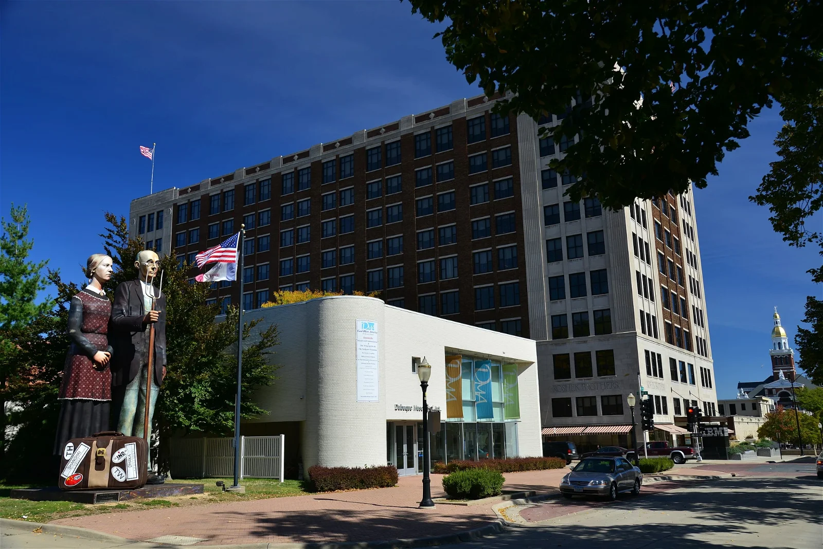 Dubuque Museum of Art