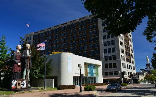 Dubuque Museum of Art