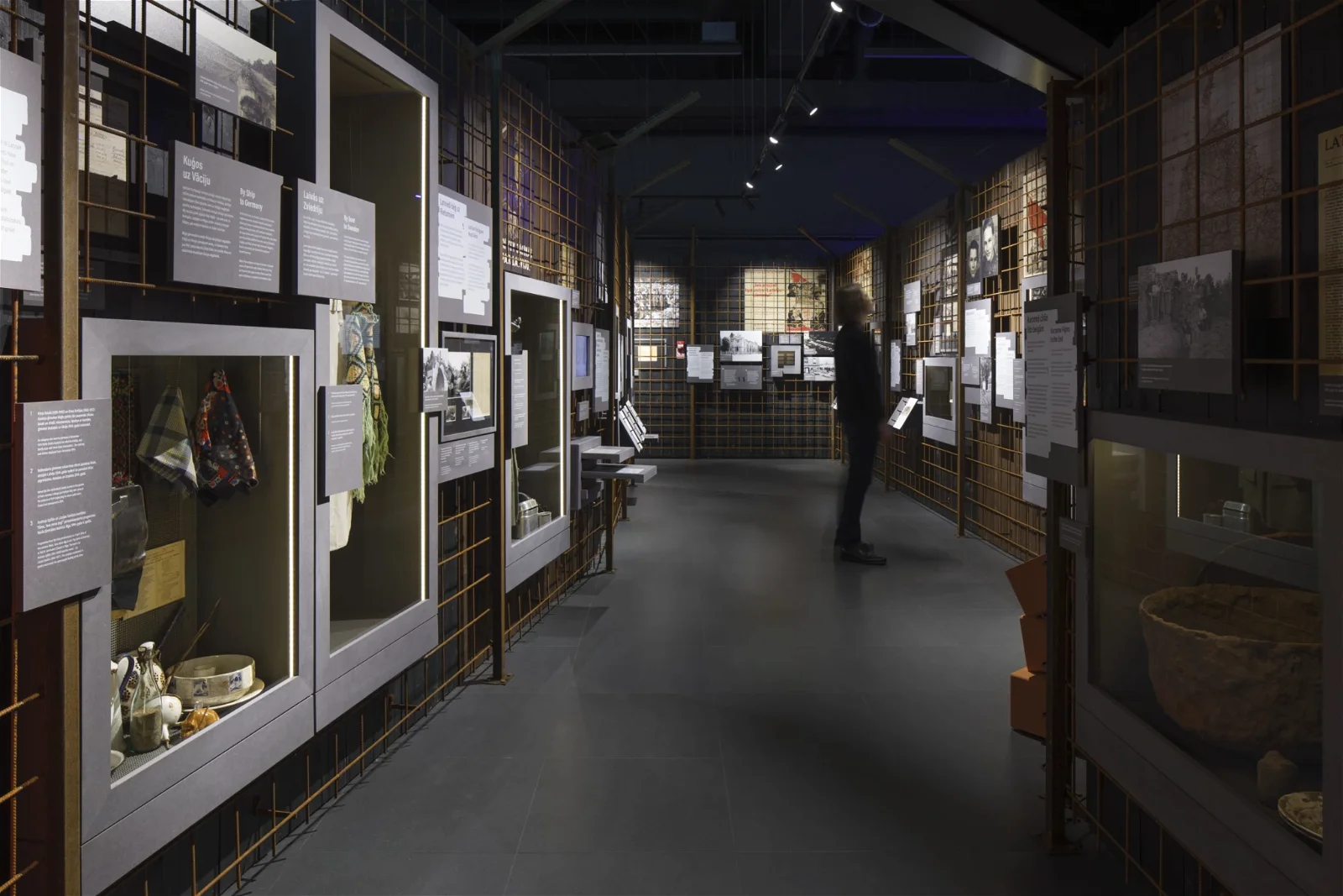 Museum of the Occupation of Latvia