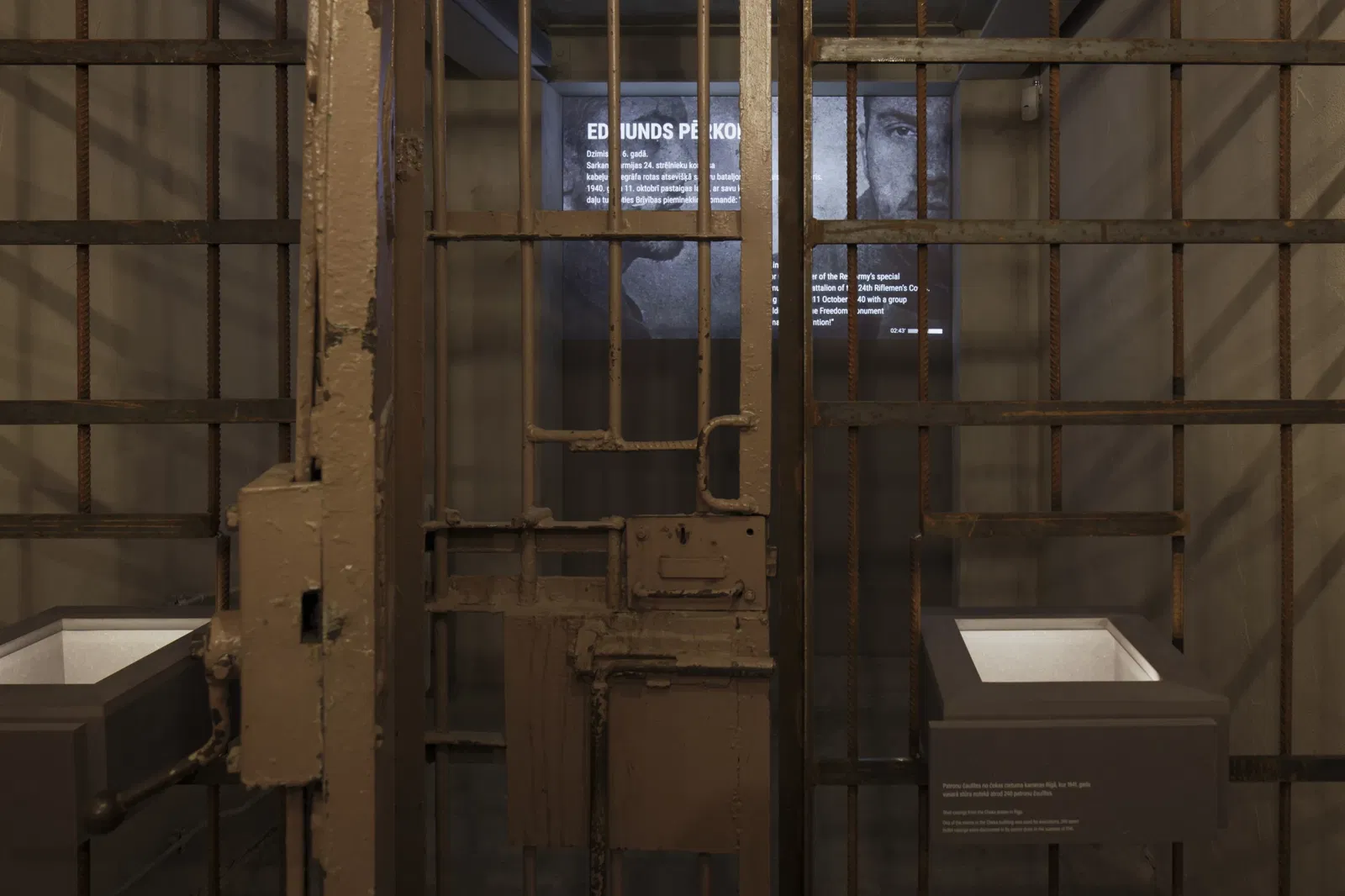 Museum of the Occupation of Latvia