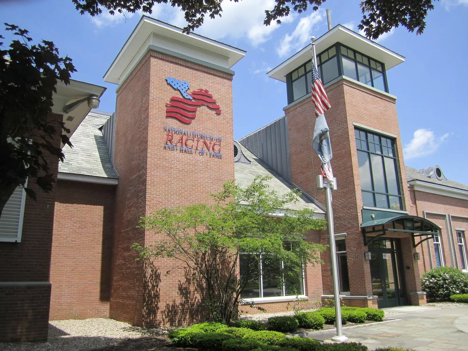 Salón de la Fama de la Hípica