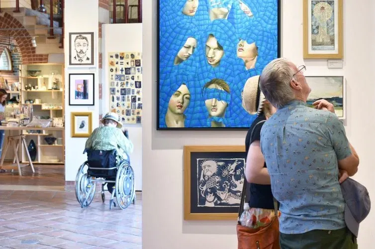 The Harley Open 2022