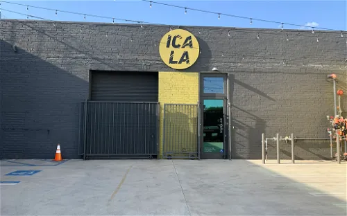 Institute of Contemporary Art, Los Angeles