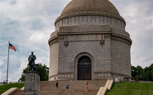 McKinley Presidential Library and Museum