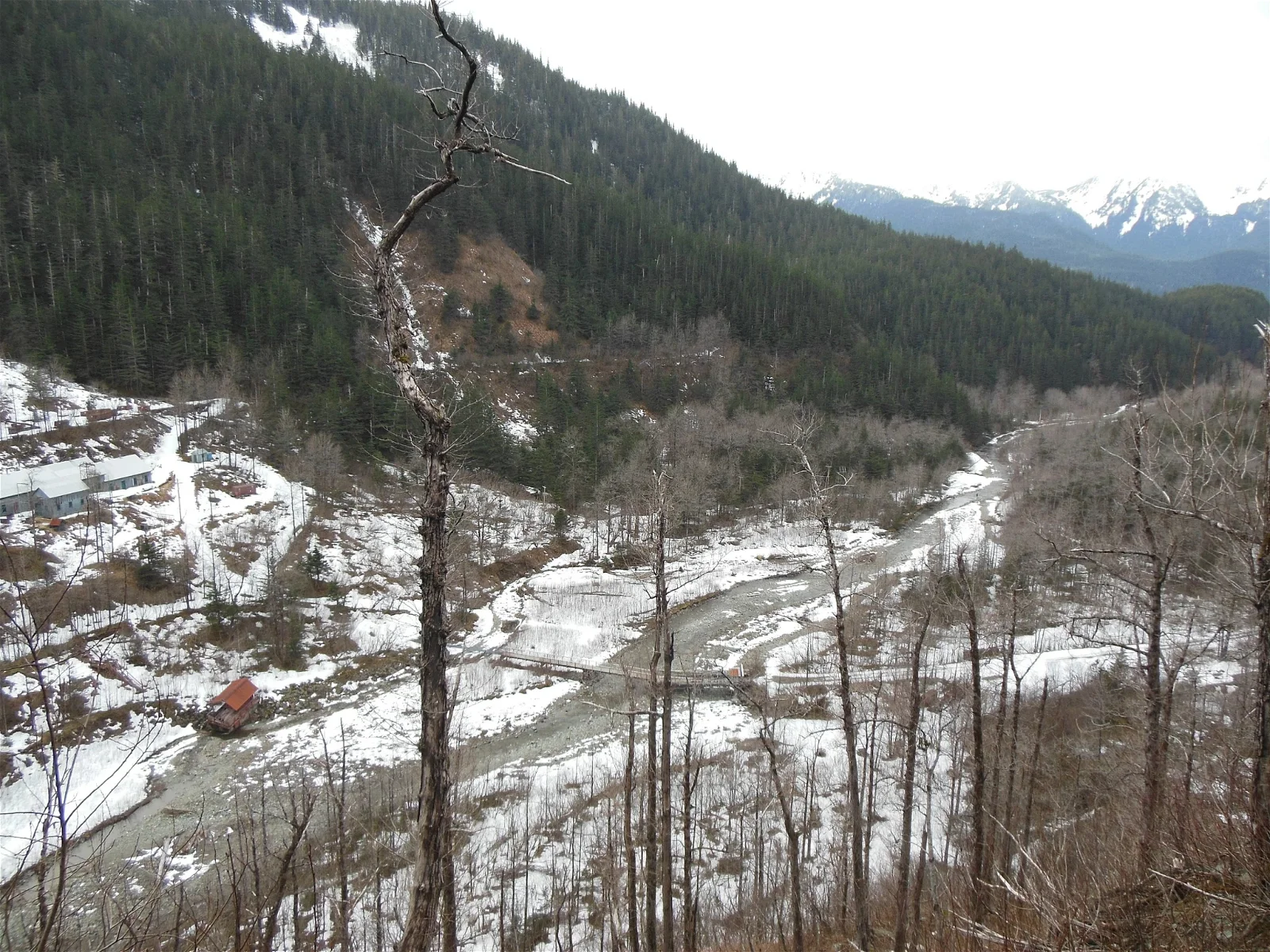 Last Chance Mining Museum