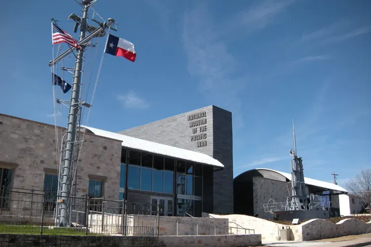 Musée national de la guerre du Pacifique