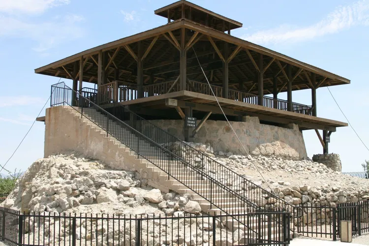 Prisión Territorial de Yuma