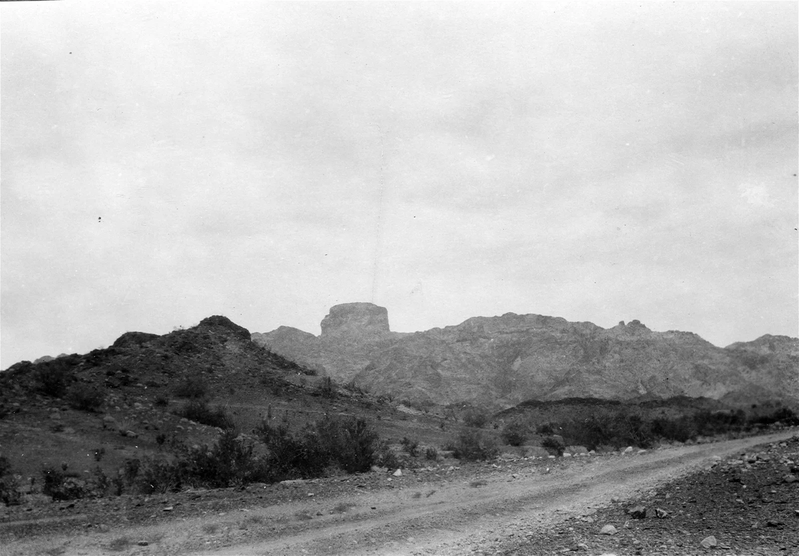 Castle Dome Mine Museum