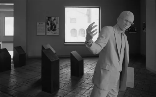 Birmingham Civil Rights Institute