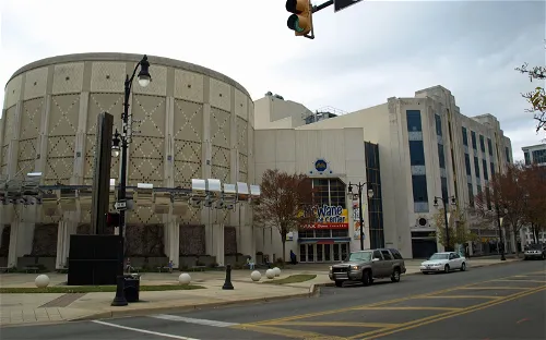 Mcwane Science Center