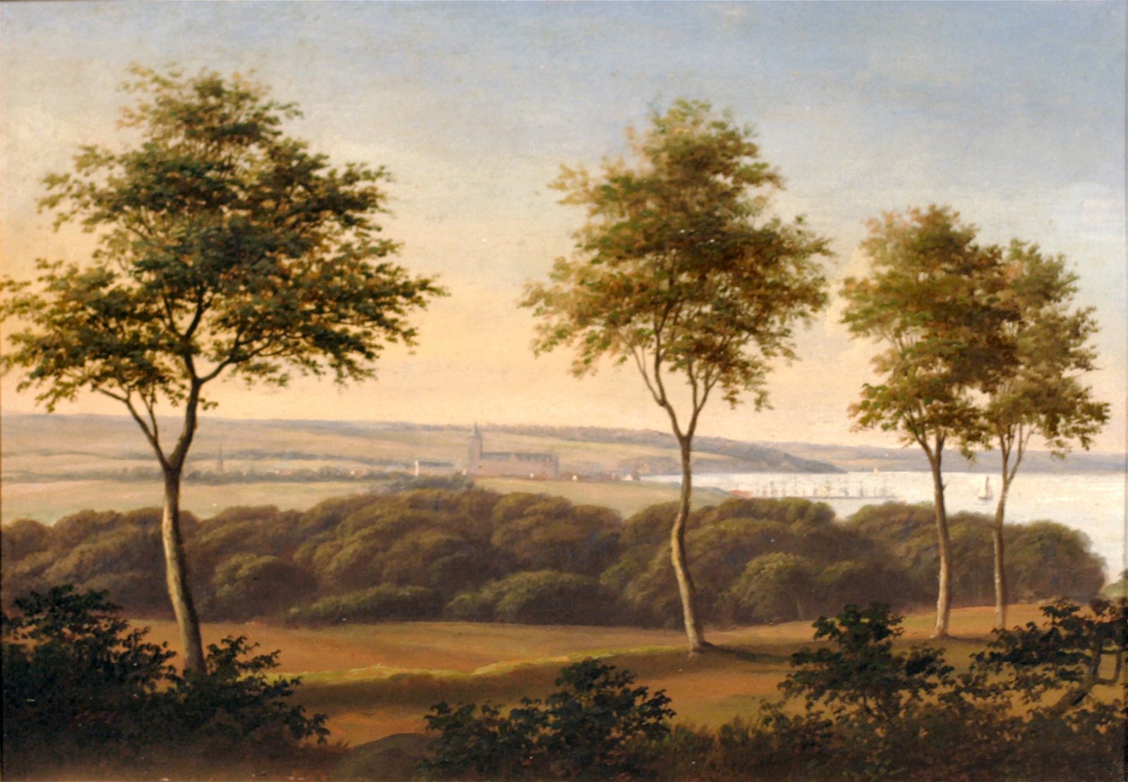 ARoS Aarhus Kunstmuseum