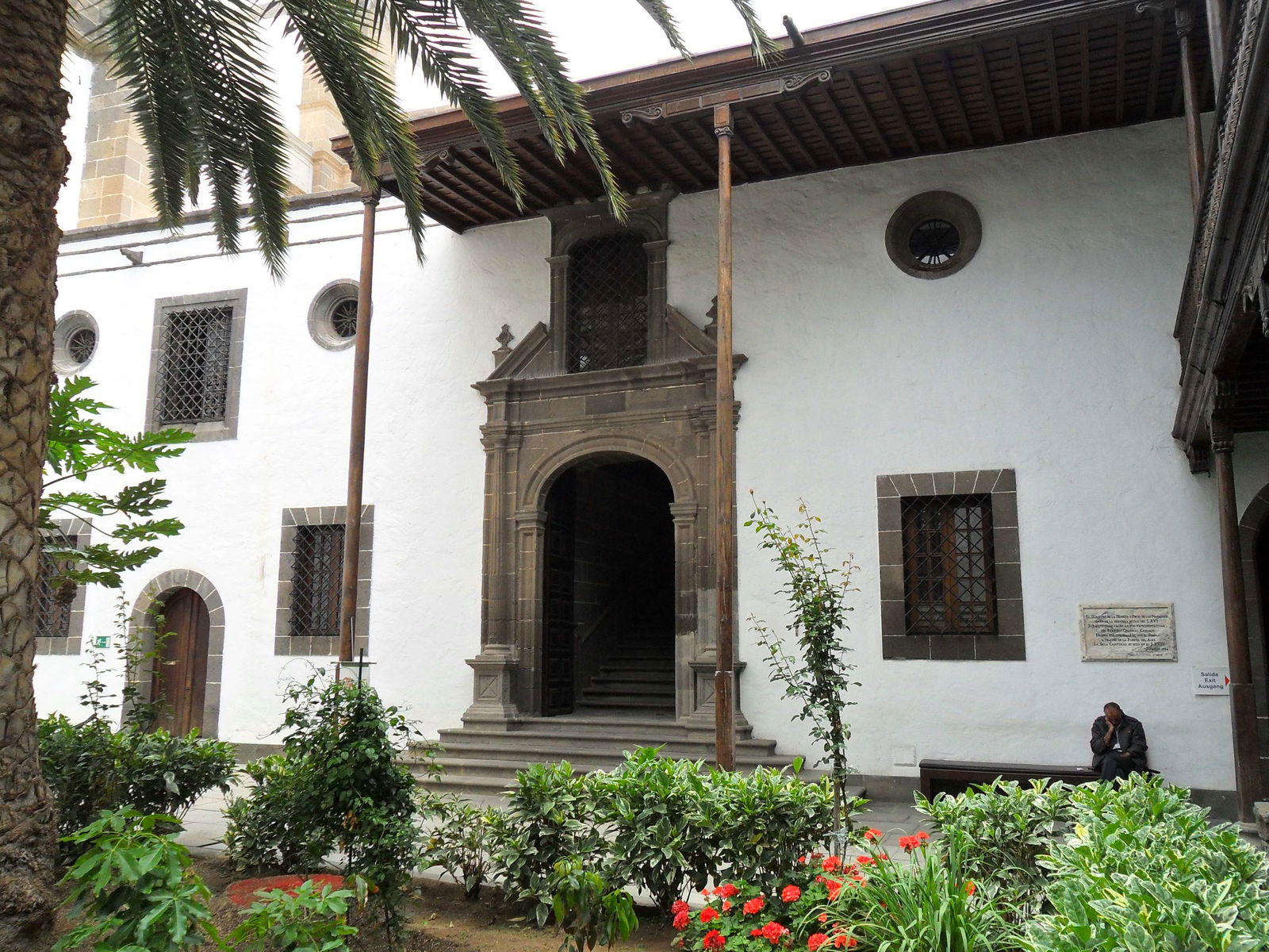 Museo Diocesano de Arte Sacro