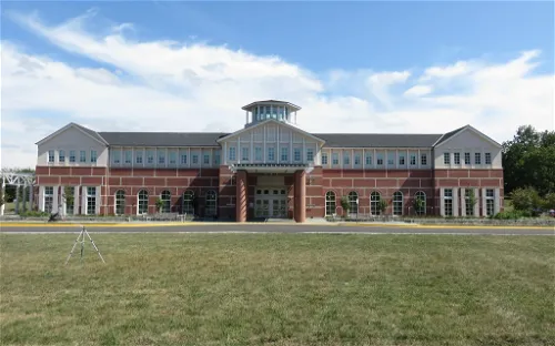 Museum of the Shenandoah Valley