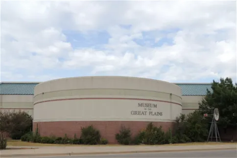 Museum of the Great Plains
