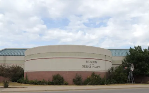 Museum of the Great Plains