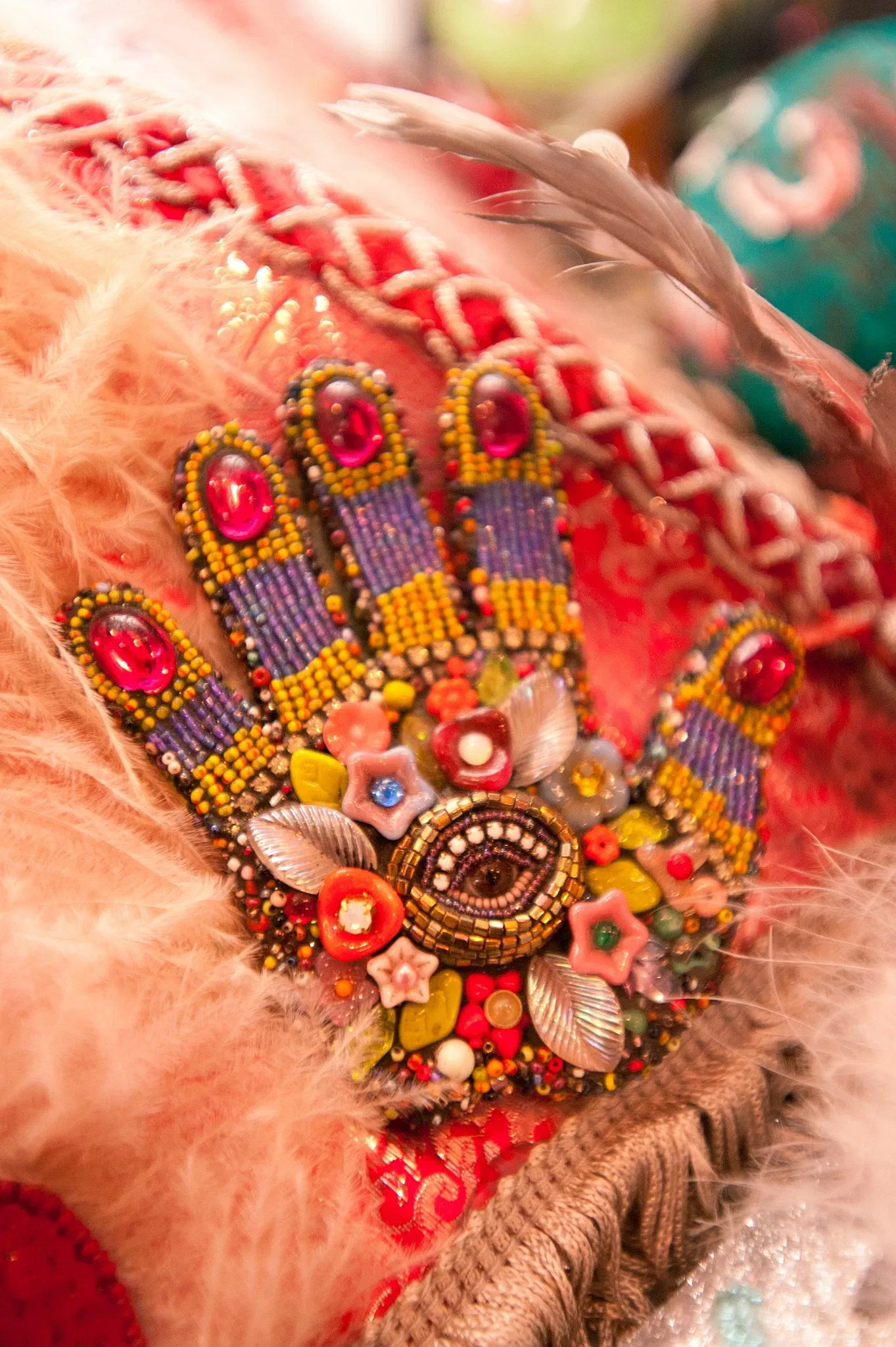 House of Dance & Feathers