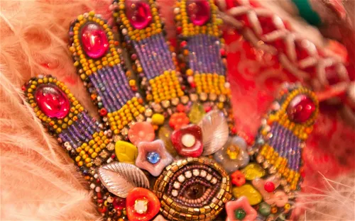 House of Dance & Feathers